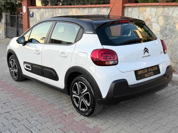 EMSALSİZ TEMİZLİKTE FEEL BOLD OTOMATİK BAKIMLI