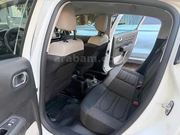 EMSALSİZ TEMİZLİKTE FEEL BOLD OTOMATİK BAKIMLI