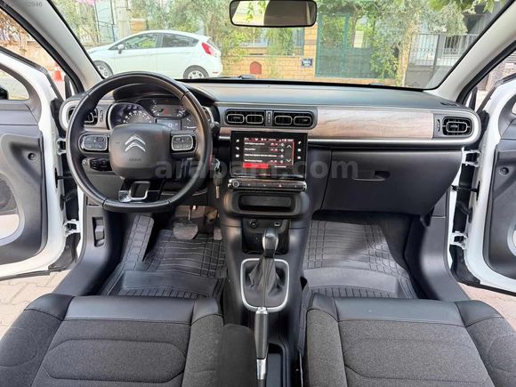EMSALSİZ TEMİZLİKTE FEEL BOLD OTOMATİK BAKIMLI