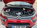 50.000 KM 2021 C3 OTOMATİK FEEL BOLD SERVİS BAKIMLI