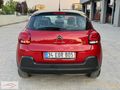 50.000 KM 2021 C3 OTOMATİK FEEL BOLD SERVİS BAKIMLI