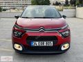50.000 KM 2021 C3 OTOMATİK FEEL BOLD SERVİS BAKIMLI