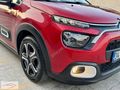 50.000 KM 2021 C3 OTOMATİK FEEL BOLD SERVİS BAKIMLI