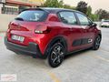 50.000 KM 2021 C3 OTOMATİK FEEL BOLD SERVİS BAKIMLI