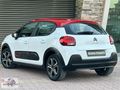 GÜRKON' 2021 CİTROEN C3 ÇİFT RENK HATASIZ BOYASIZ 80KM