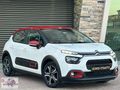 GÜRKON' 2021 CİTROEN C3 ÇİFT RENK HATASIZ BOYASIZ 80KM