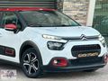 GÜRKON' 2021 CİTROEN C3 ÇİFT RENK HATASIZ BOYASIZ 80KM