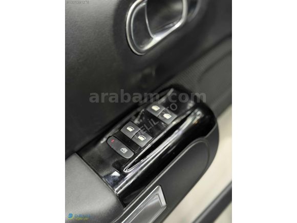 DELİL'DEN 2024 CITROEN C3 FeelBOLD HATASIZ 32.000KM GÜMÜŞ