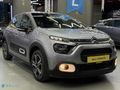 DELİL'DEN 2024 CITROEN C3 FeelBOLD HATASIZ 32.000KM GÜMÜŞ