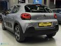 DELİL'DEN 2024 CITROEN C3 FeelBOLD HATASIZ 32.000KM GÜMÜŞ