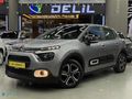 DELİL'DEN 2024 CITROEN C3 FeelBOLD HATASIZ 32.000KM GÜMÜŞ