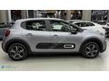 DELİL'DEN 2024 CITROEN C3 FeelBOLD HATASIZ 32.000KM GÜMÜŞ