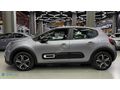 DELİL'DEN 2024 CITROEN C3 FeelBOLD HATASIZ 32.000KM GÜMÜŞ