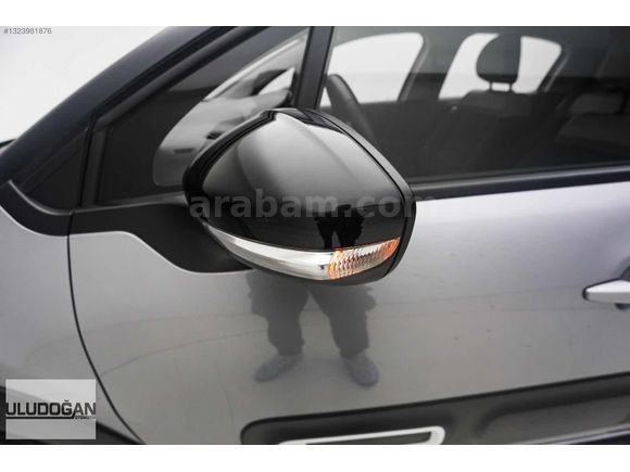 2024 MODEL CİTRÖEN C3 FEEL BOLD OTOMATİK