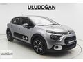 2024 MODEL CİTRÖEN C3 FEEL BOLD OTOMATİK