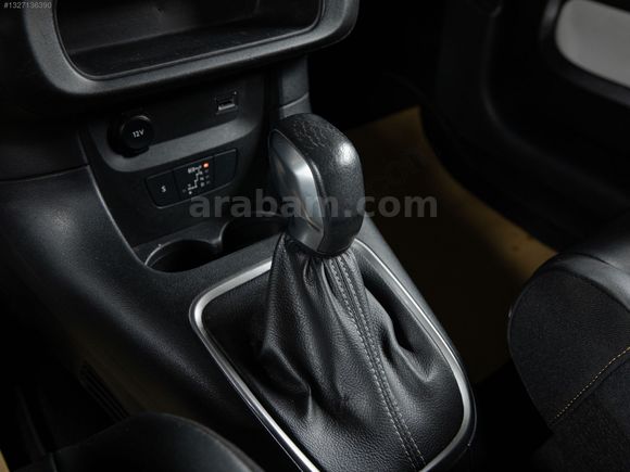 SENNA MOTORS'TAN 2022 CİTROEN C3 FEEL BOLD HATASIZ 62BİN KM
