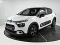 SENNA MOTORS'TAN 2022 CİTROEN C3 FEEL BOLD HATASIZ 62BİN KM