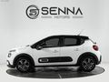 SENNA MOTORS'TAN 2022 CİTROEN C3 FEEL BOLD HATASIZ 62BİN KM