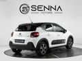 SENNA MOTORS'TAN 2022 CİTROEN C3 FEEL BOLD HATASIZ 62BİN KM