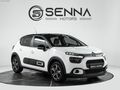 SENNA MOTORS'TAN 2022 CİTROEN C3 FEEL BOLD HATASIZ 62BİN KM