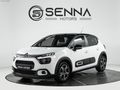 SENNA MOTORS'TAN 2022 CİTROEN C3 FEEL BOLD HATASIZ 62BİN KM