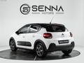 SENNA MOTORS'TAN 2022 CİTROEN C3 FEEL BOLD HATASIZ 62BİN KM