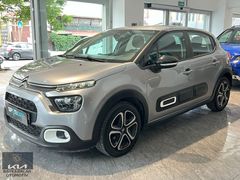 PEUGEOT BAYKARALAR 2024 C3 1.2 PURETECH FEEL BOLD EAT6 110HP