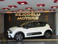 KILIÇOĞLU // DEĞİŞENSİZ // OTOMATİK // ÇİFT RENK // OTOMATİK //