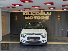 KILIÇOĞLU // DEĞİŞENSİZ // OTOMATİK // ÇİFT RENK // OTOMATİK //