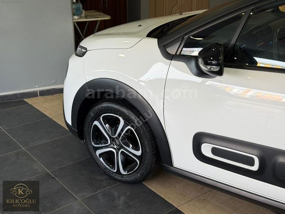 KILIÇOĞLU // DEĞİŞENSİZ // OTOMATİK // ÇİFT RENK // OTOMATİK //