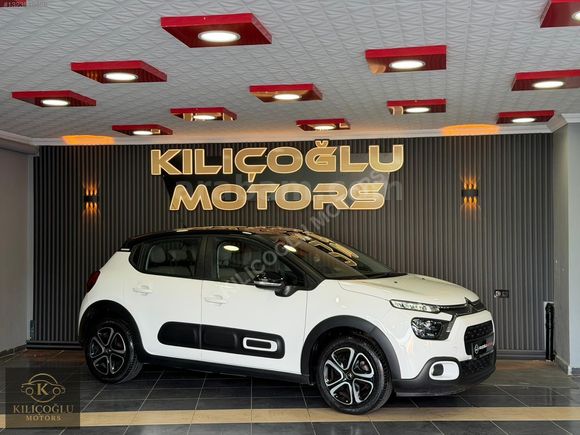 KILIÇOĞLU // DEĞİŞENSİZ // OTOMATİK // ÇİFT RENK // OTOMATİK //