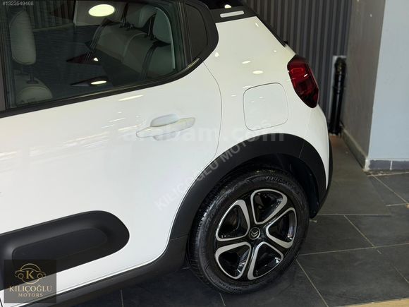KILIÇOĞLU // DEĞİŞENSİZ // OTOMATİK // ÇİFT RENK // OTOMATİK //