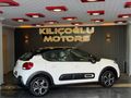 KILIÇOĞLU // DEĞİŞENSİZ // OTOMATİK // ÇİFT RENK // OTOMATİK //