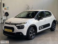 ALDATMAZ PLAZA'DAN 2024 MODEL CITROEN C3 1.2 EAT6 FEEL BOLD %20K