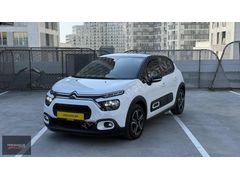 335 BİN TL PEŞİNATLA 2022 CİTROEN C3 FEEL BOLD ÇİFT RENK HATASIZ