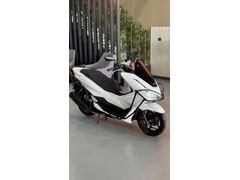 YENİ KASA PCX 125 9.100 KM