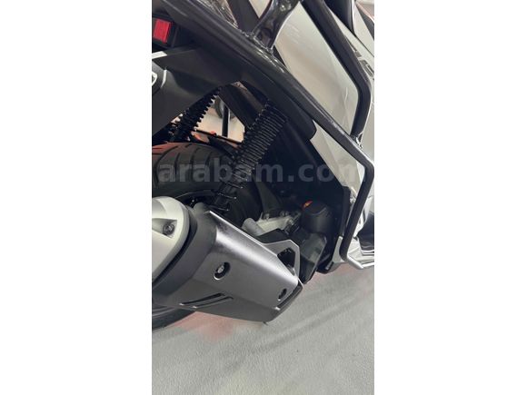 YENİ KASA PCX 125 9.100 KM