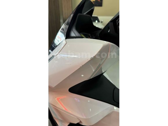 YENİ KASA PCX 125 9.100 KM