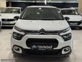 TEKİNDAĞ'dan2023 CİTROEN C3 1.2FEL BOLD SENET+KREDİ %30PEŞİNATLA