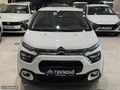 TEKİNDAĞ'dan2023 CİTROEN C3 1.2FEL BOLD SENET+KREDİ %30PEŞİNATLA
