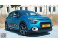 2023 C3 1.2 FEEL BOLD 110 HP OTOMATİK VİTES