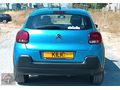 2023 C3 1.2 FEEL BOLD 110 HP OTOMATİK VİTES