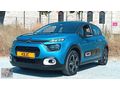 2023 C3 1.2 FEEL BOLD 110 HP OTOMATİK VİTES