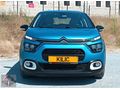 2023 C3 1.2 FEEL BOLD 110 HP OTOMATİK VİTES