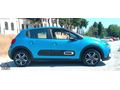 2023 C3 1.2 FEEL BOLD 110 HP OTOMATİK VİTES