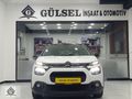 2022 MODEL CİTRÖEN C3 FEEL BOLD OTOMATİK