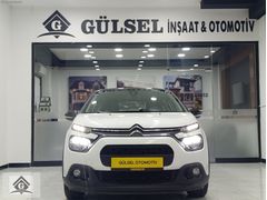 2022 MODEL CİTRÖEN C3 FEEL BOLD OTOMATİK