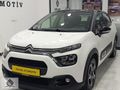 2022 MODEL CİTRÖEN C3 FEEL BOLD OTOMATİK
