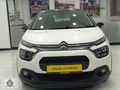 2022 MODEL CİTRÖEN C3 FEEL BOLD OTOMATİK