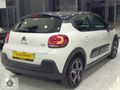 2022 MODEL CİTRÖEN C3 FEEL BOLD OTOMATİK